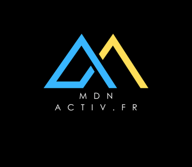 logo mdnactiv