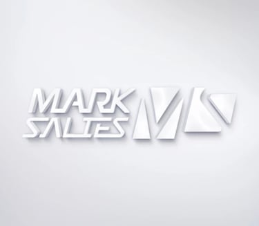 Logotipo sukūrimas įmonei Mark salies