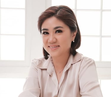 Foto profil Diana Agustina, S. Si, Direktur Utama PT Graha Persada Raya