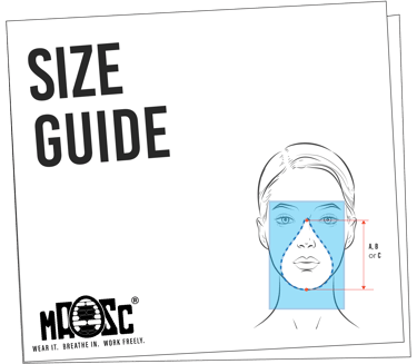 Maasc-PAPR-size guide-doc