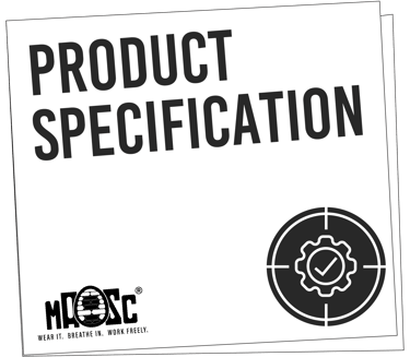 Maasc-PAPR-Product specification-doc