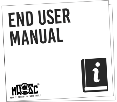 Maasc-PAPR-end user manual guide-doc