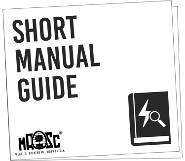 Maasc-PAPR-short manual guide-doc