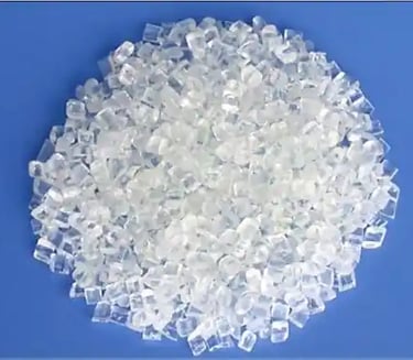 UL94 V0 flame retardant FR PC/ABS modified plastic granules with excellent impact resistance for ele