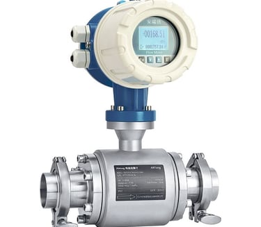 Flow Meter