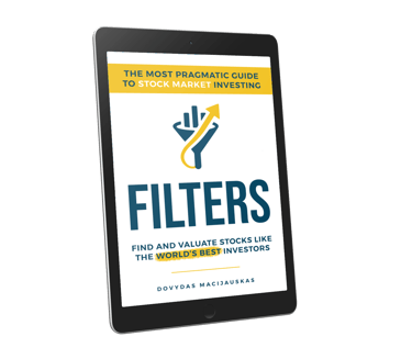 stock investing ebook