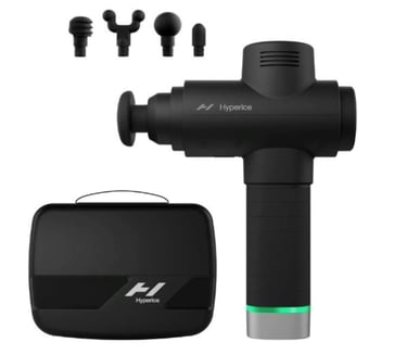 Image of the best theragun alternative for relief