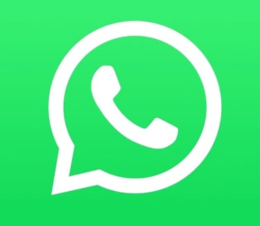 Whatsapp Icon
