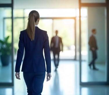 Formulario para unirte a empresa de seguridad en Barcelona