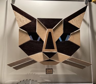 GEO  table saw pic-richWOODart.com-24"x24"-18 lbs.  