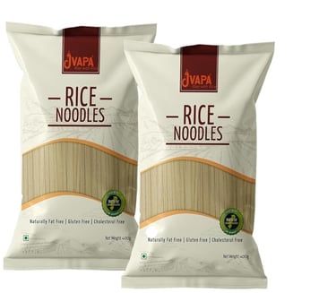 jvapa rice noodles