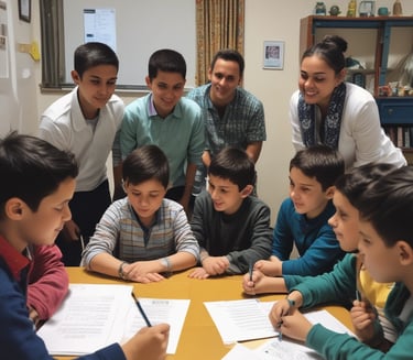 ABA – Analyse Comportementale Appliquée