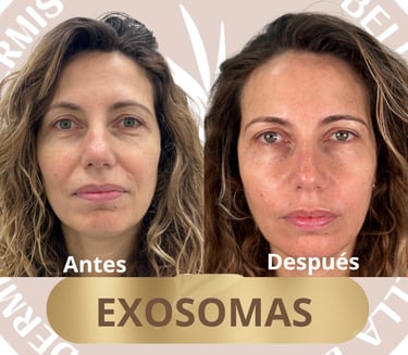 a woman with a very long hair and a very long hair