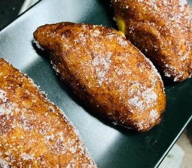 empanadas salvadoreñas