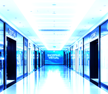 Shopping Virtual de Lojas Oficiais