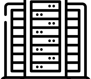 data center