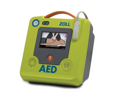 Zoll AED 3 For Sale