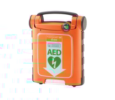 Zoll G5 AED for Sale