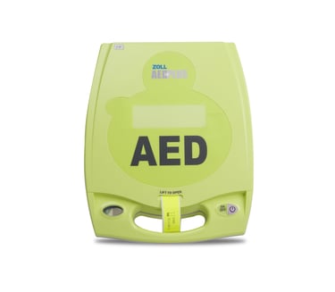 Refurbished "ZOLL AED Plus