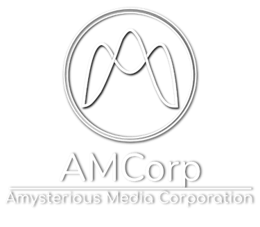 AMCorp - logo