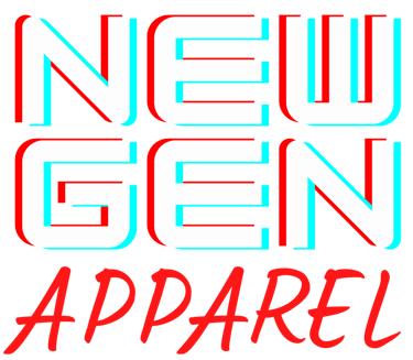 New Gen Apparel Logo