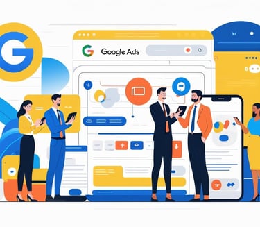 google ads