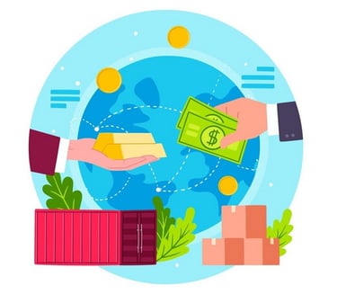 Supply Chain Financing, an important tool for importers & exporters in global trade
