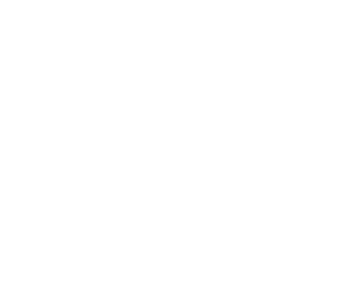 White musical notes in swirling pattern