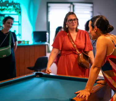 séminaire, discours, réunion, convialité