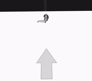 Sens VR - Arte - videogame