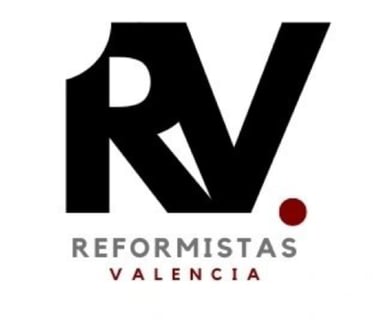Reformistas Valencia logo
