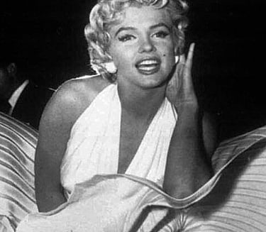 Marilyn monroe