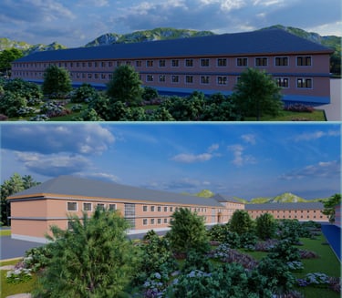 Germany Hospital