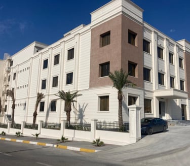 Spain Hospital