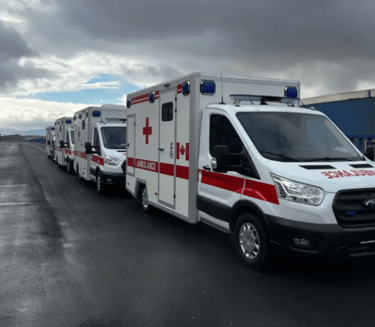 Ambulance