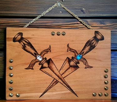 beylikdüzü ahşap yakma kursu