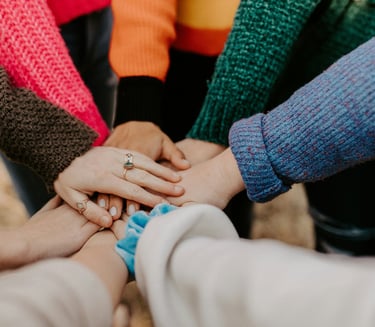 The Law Collective, debt recovery, property disputes, family law and legal advice for small business
