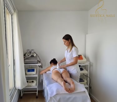 Tratamiento corporal