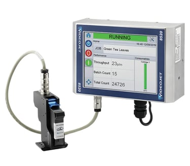 videojet8520