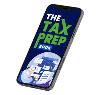 iphone tax prep