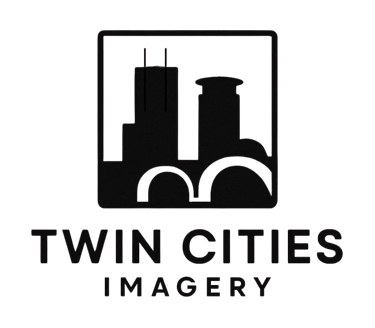 twin cities imagery logo