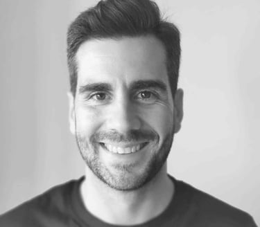 Alumno Doblaje Certificado Soundub - Carlos Núñez Sanz