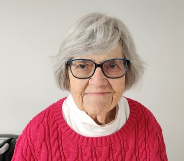 A picture of Judy Kelley