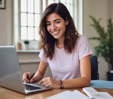 Clases de ingles online