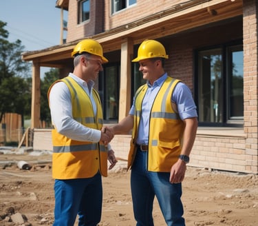 Bright living room with modern inventory