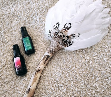 Massage à Bulle | Carole Progin