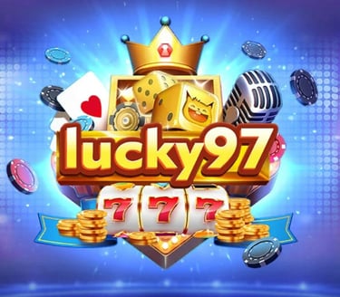 Unlock 1097 free spins at Lucky97 game and maximize your winning potential. Register now, grab your 