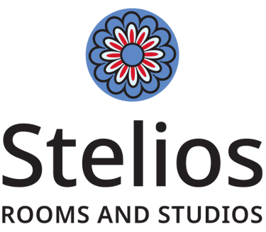stelios rooms and studios logo