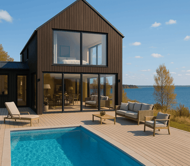 Poolkemikalier