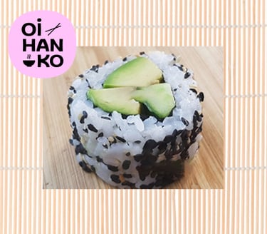 Oi-Hanko-Kurkku-avokado-californiarulla